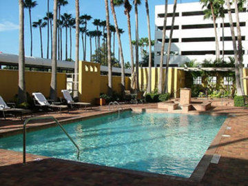 Quorum Tampa Exterior photo